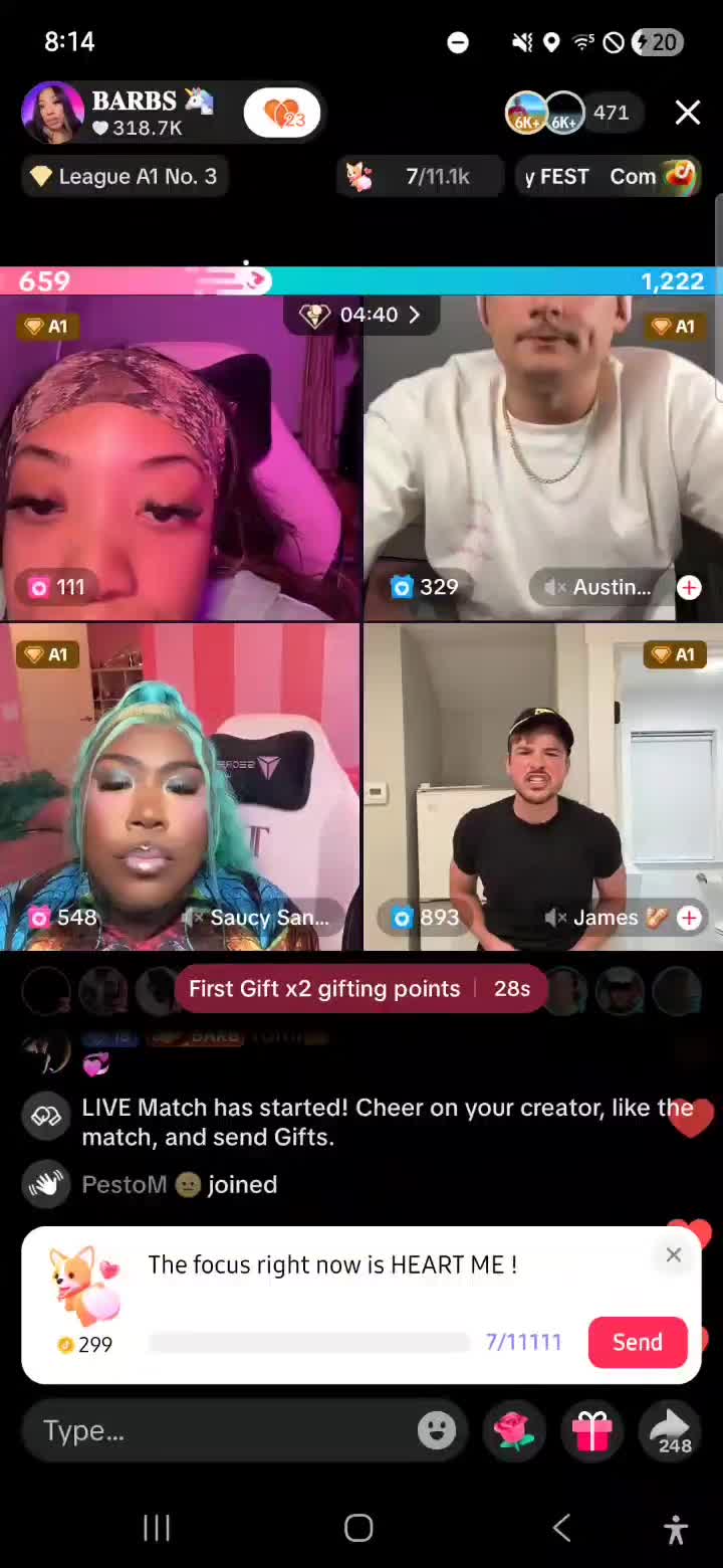 @🦄Dajuan92🦄