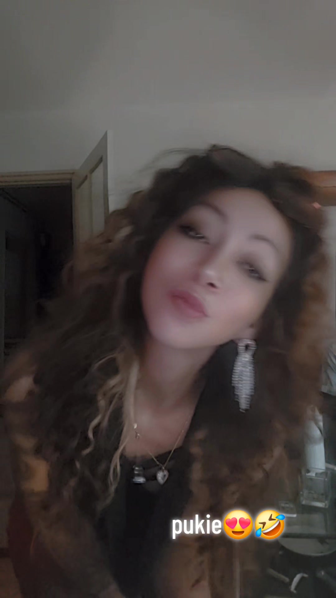 @Chantalle pukie