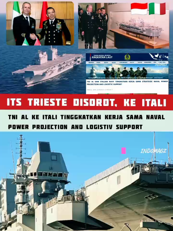 @UPDATE MILITER