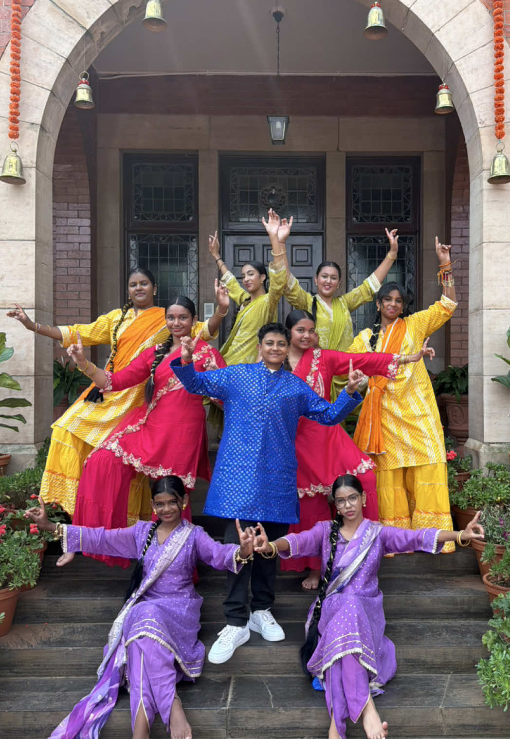 @Jeena Dance