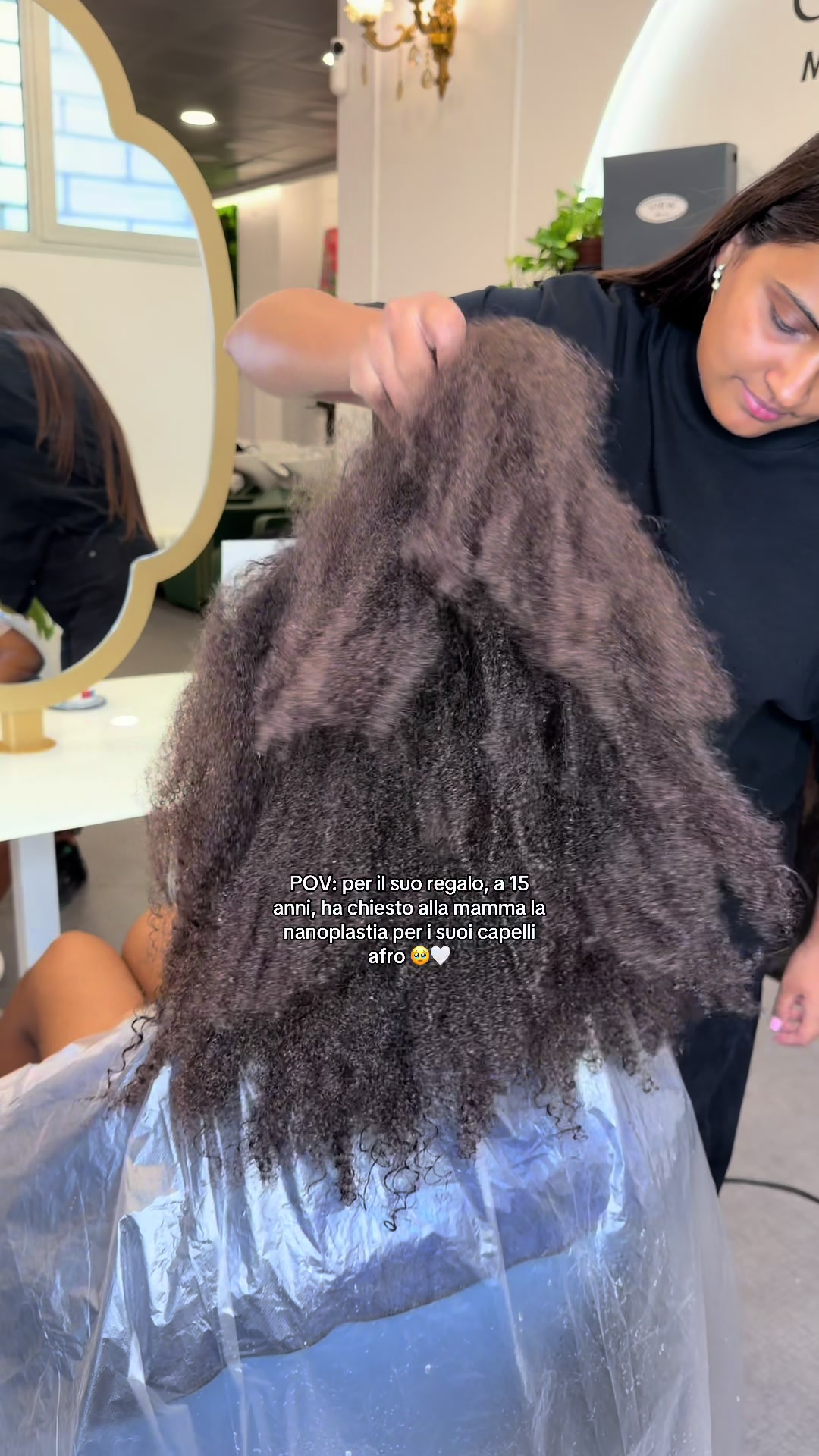 @Washahaircare_bologna
