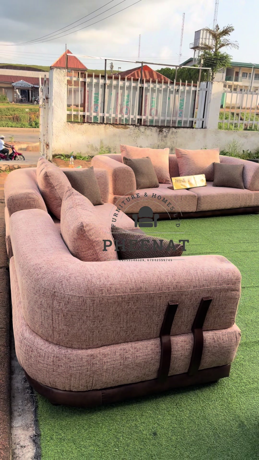 @furniture by pheenat jos