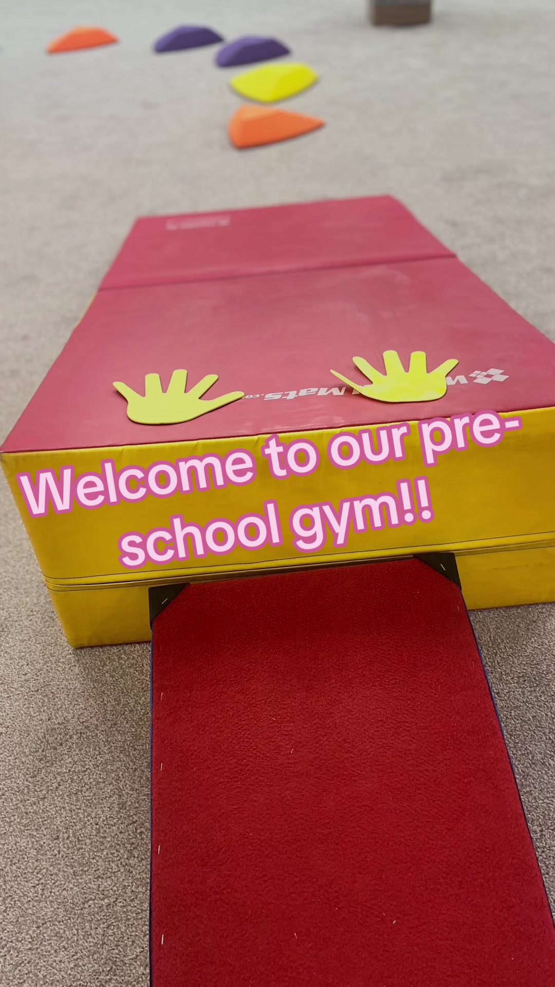 @WyomingValleyGymnastics