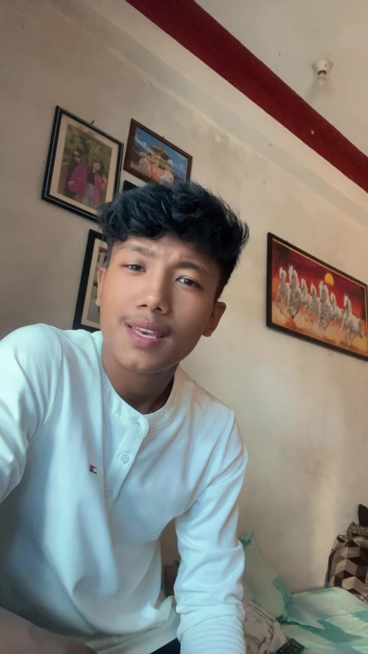 @Prayashbhujel_16🧤