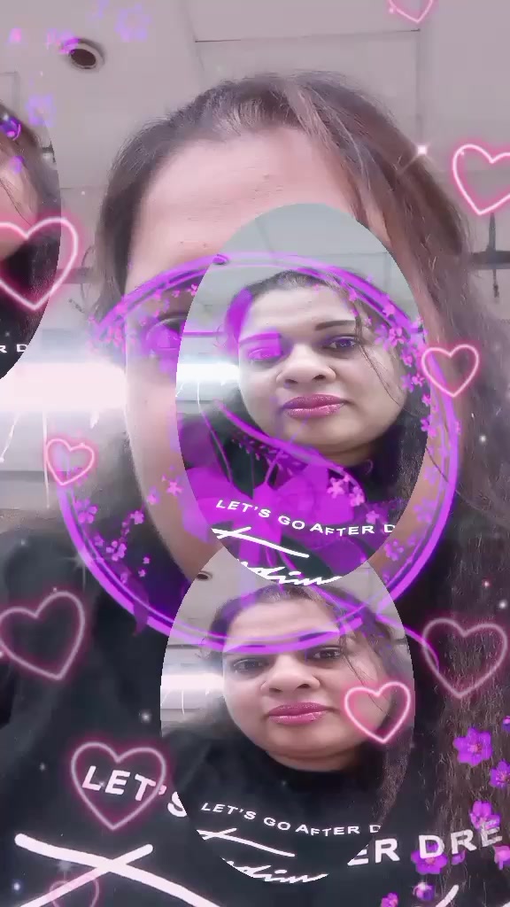 @Ayomi DEEPIKA