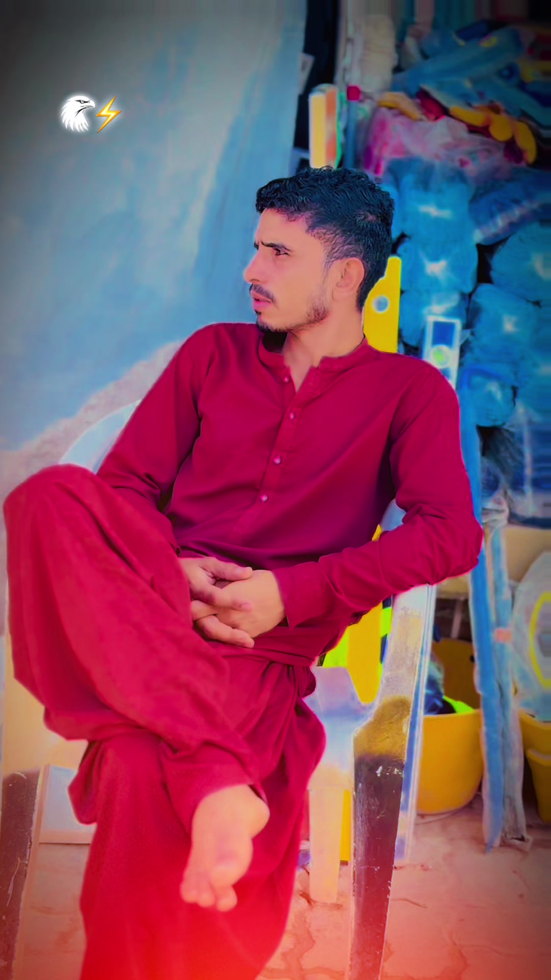 @Yar Ali