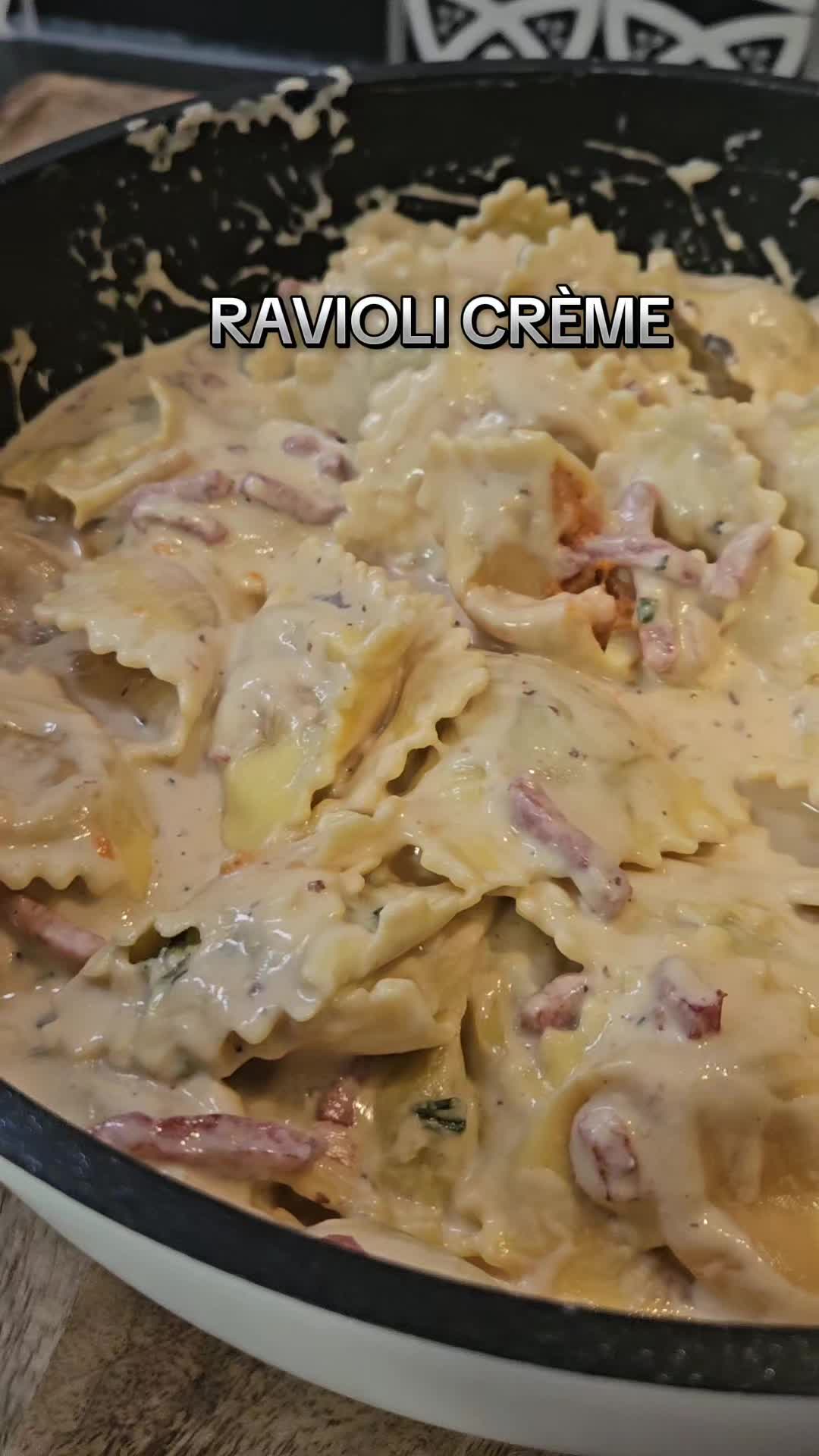 @les recettes de laeti