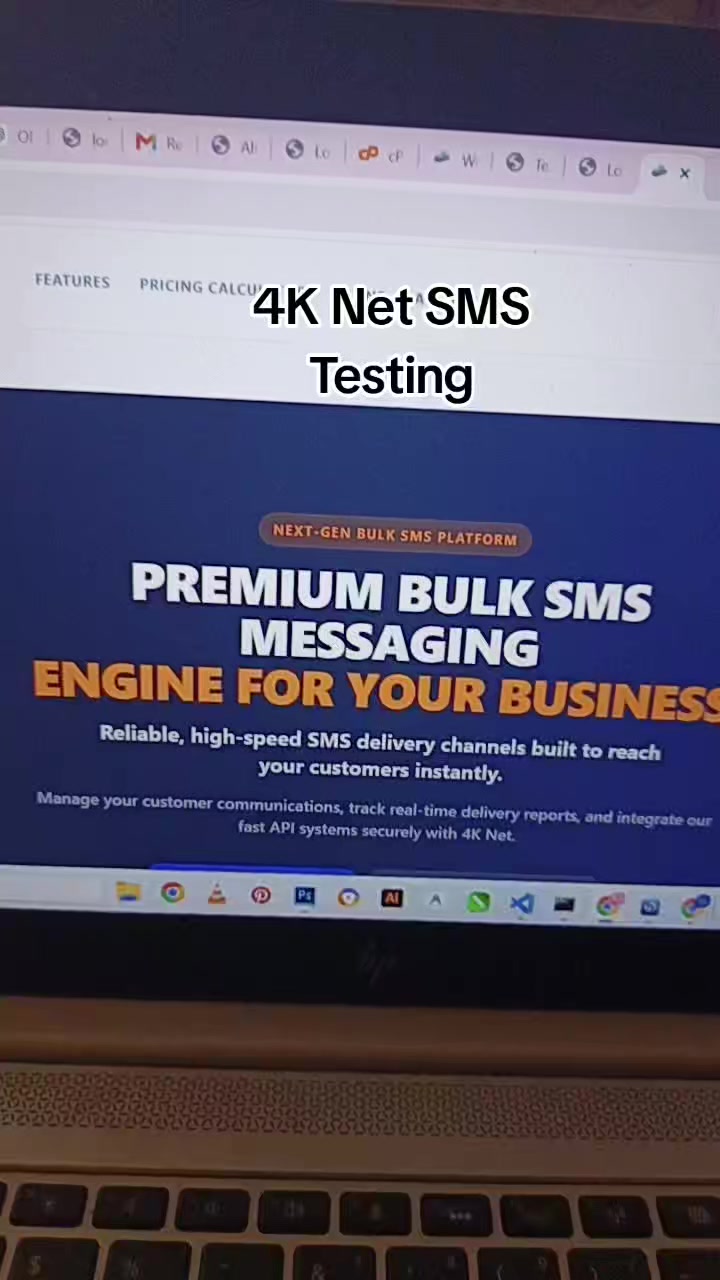 @4K Net
