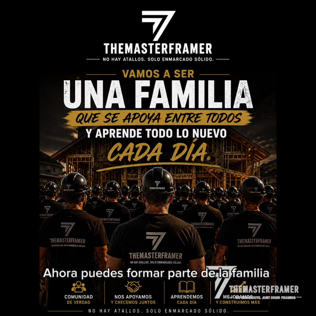 @themasterframer