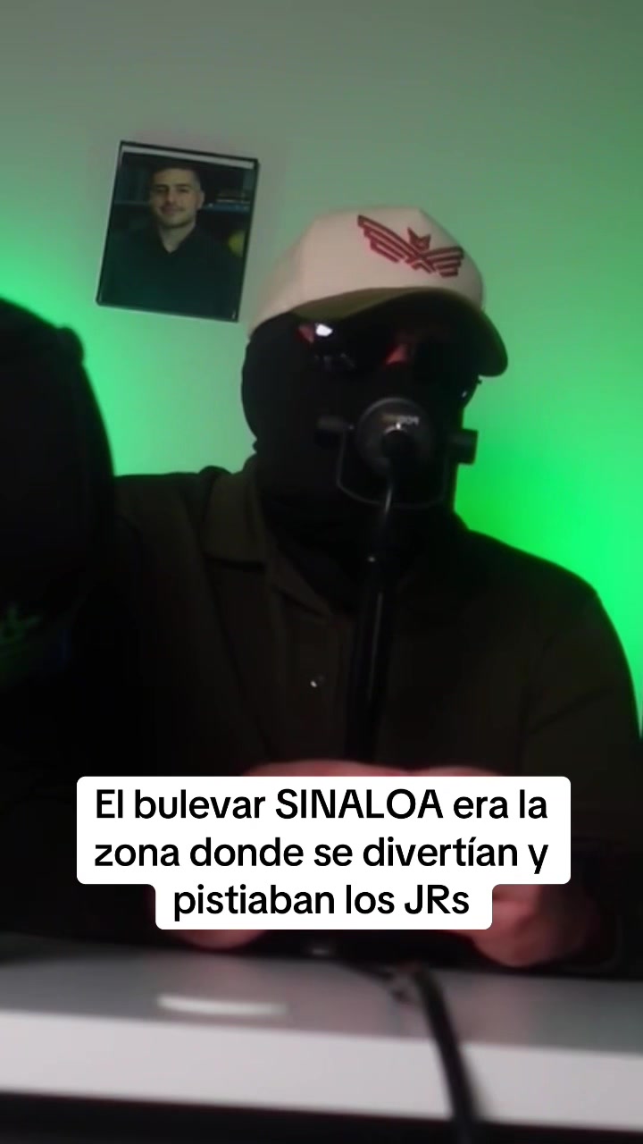 @Podcast Picantes