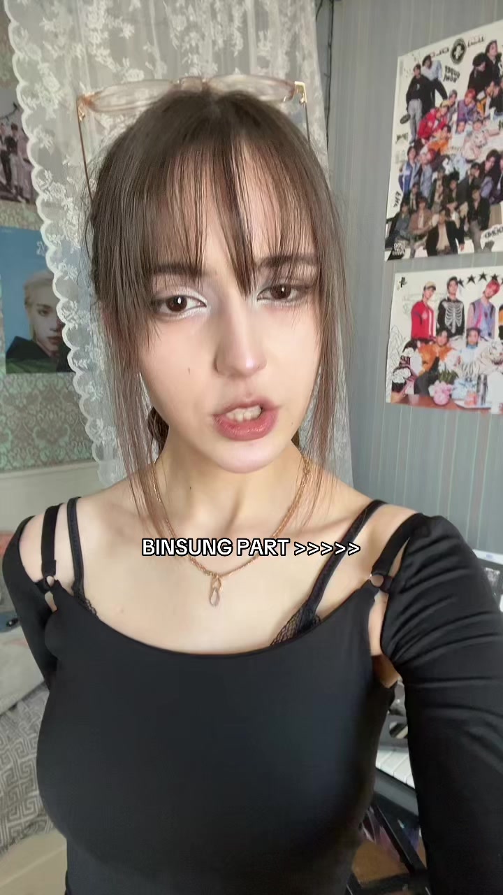 @︎︎ ⋆︎ FANY / 파니 ✮︎︎︎ |ʀᴜɴ ɪᴛ