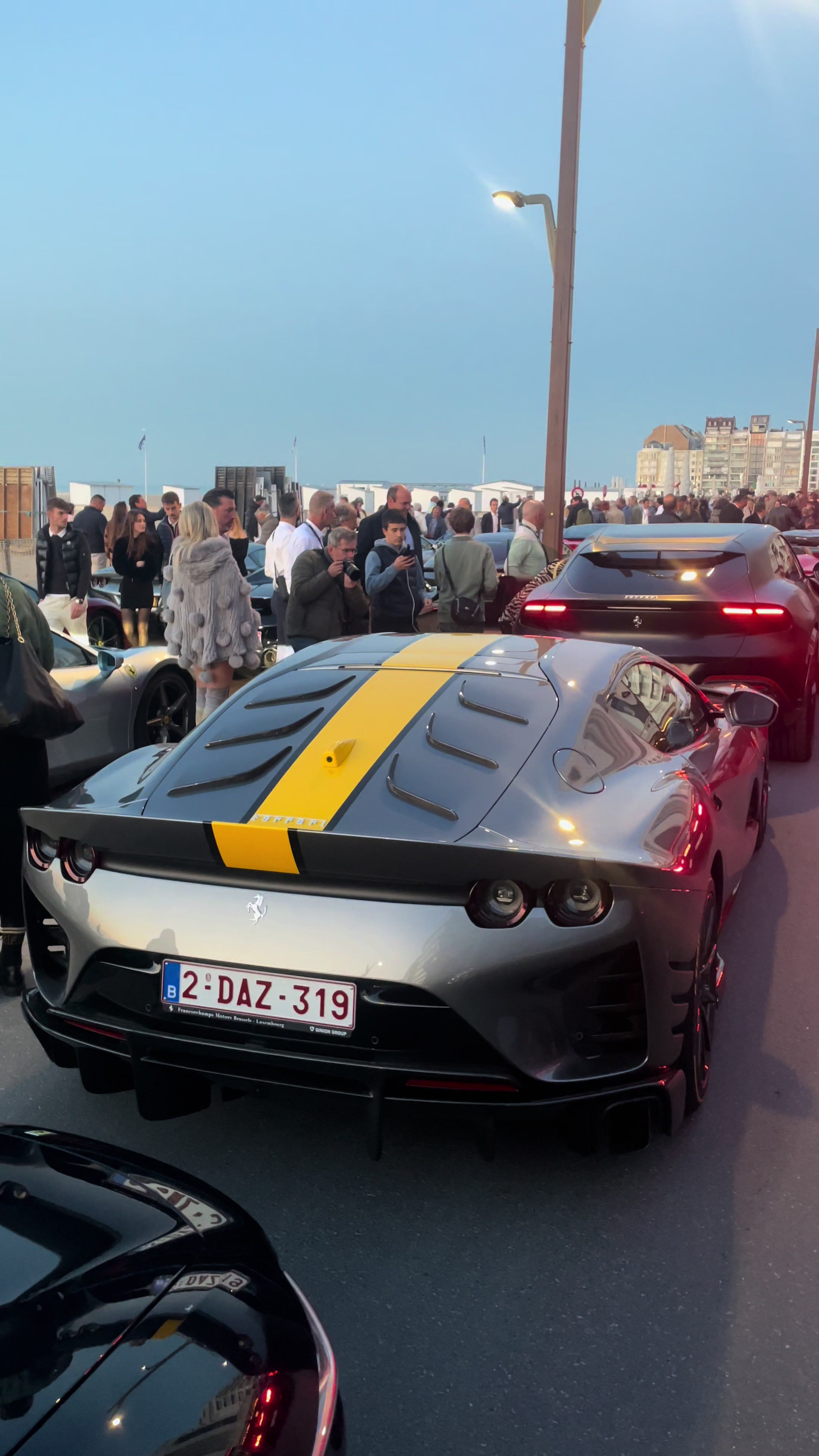 @Carspottingbelgium