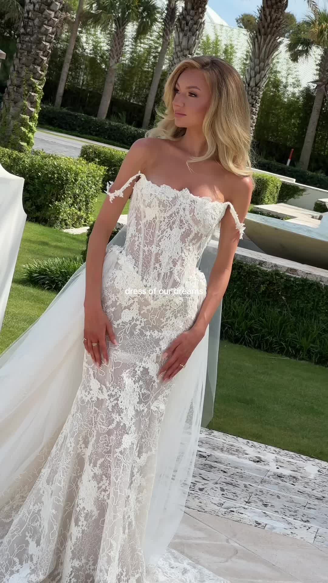 @FOLLOW THE BRIDE