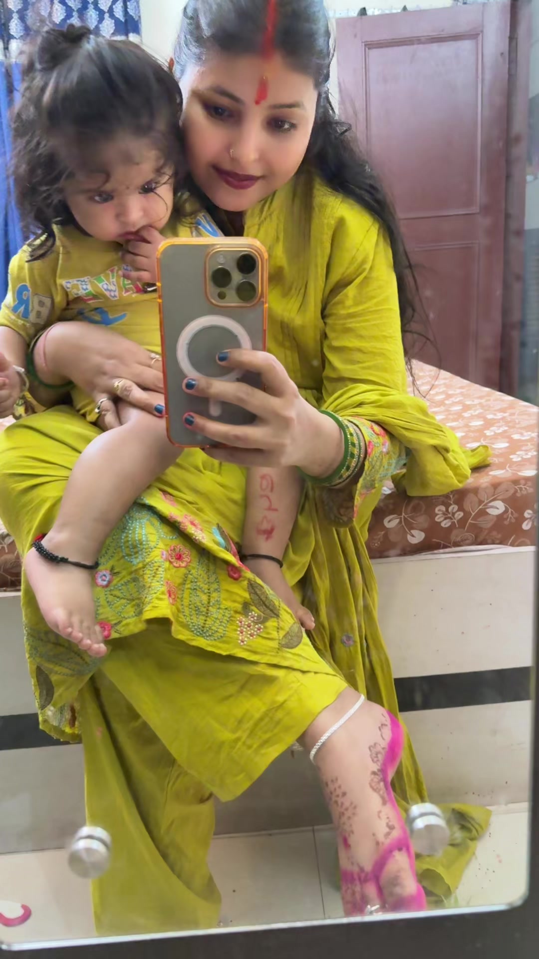 @pooja sah ( kalwar)