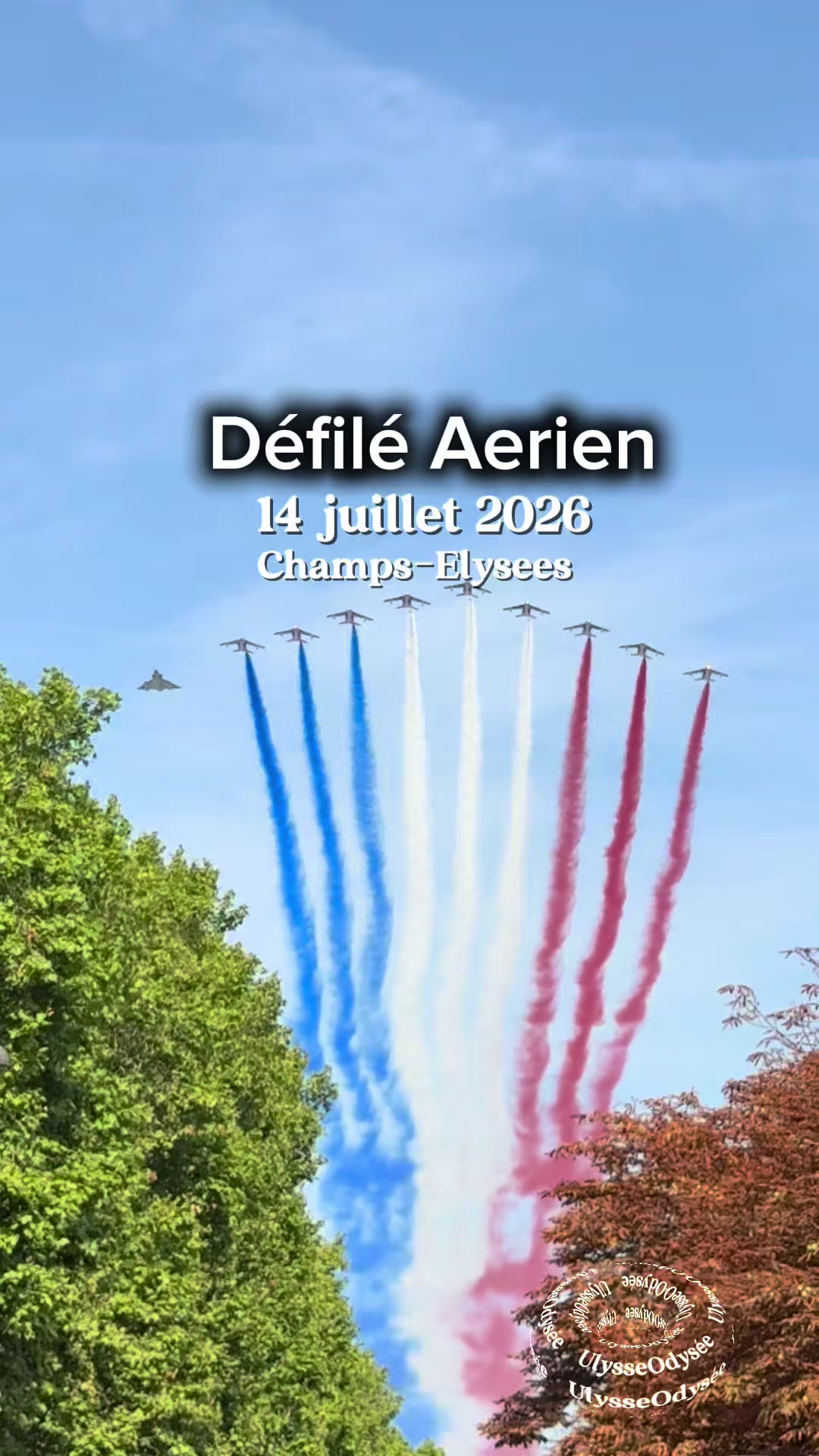 @Ulysse Odys&eacute;e