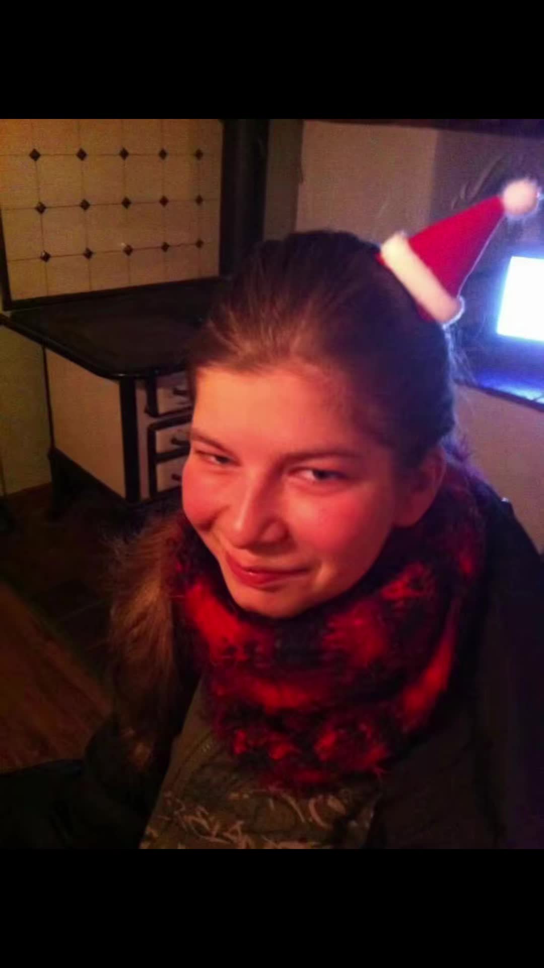 @Frau Bläsing