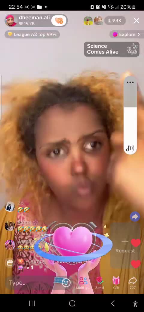 @zuzu1 belle 🇸🇴🇩🇯🤣💞💫🎉