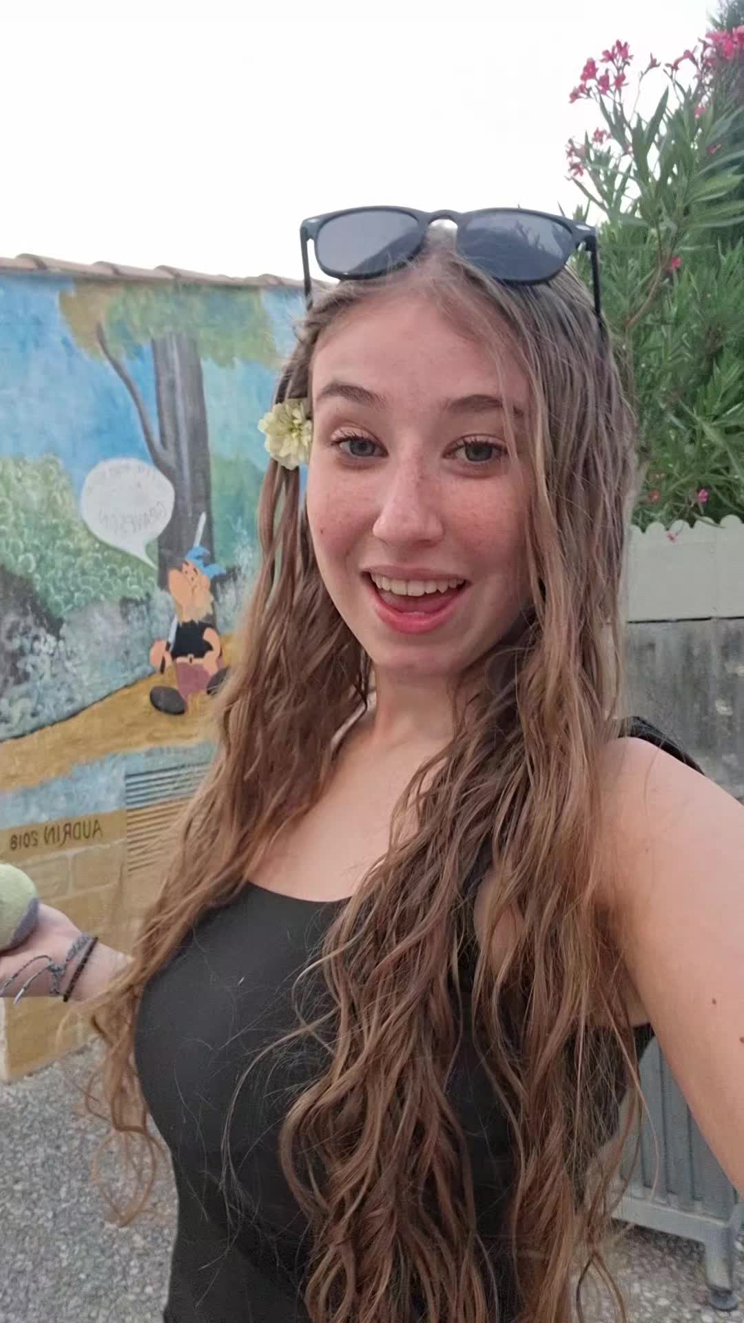 @Julie