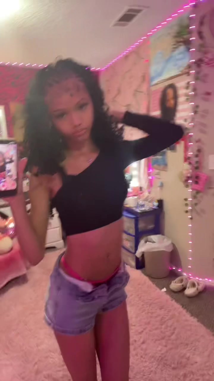 @Trinitylovely🎀