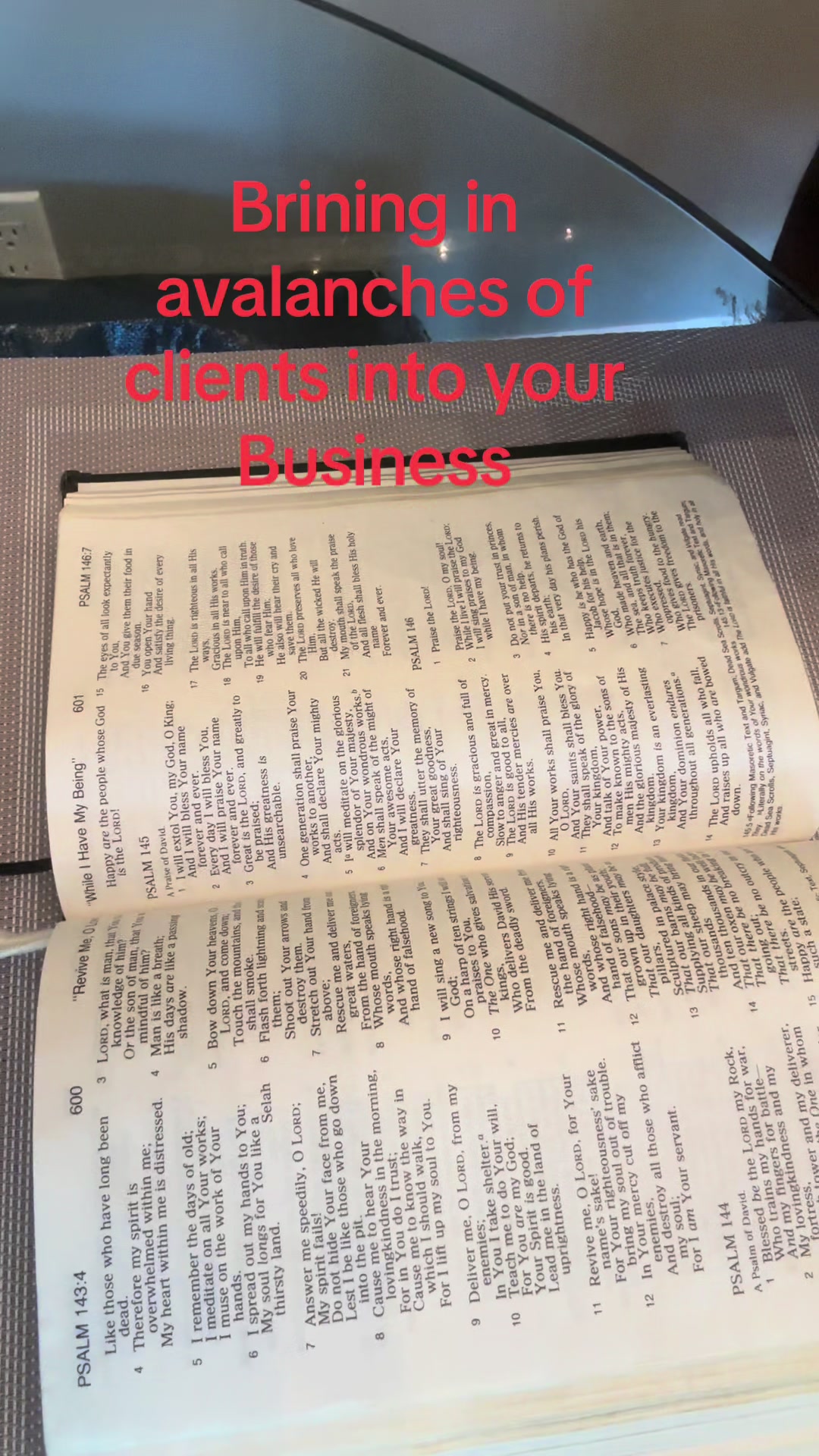 @Spiritualwizard