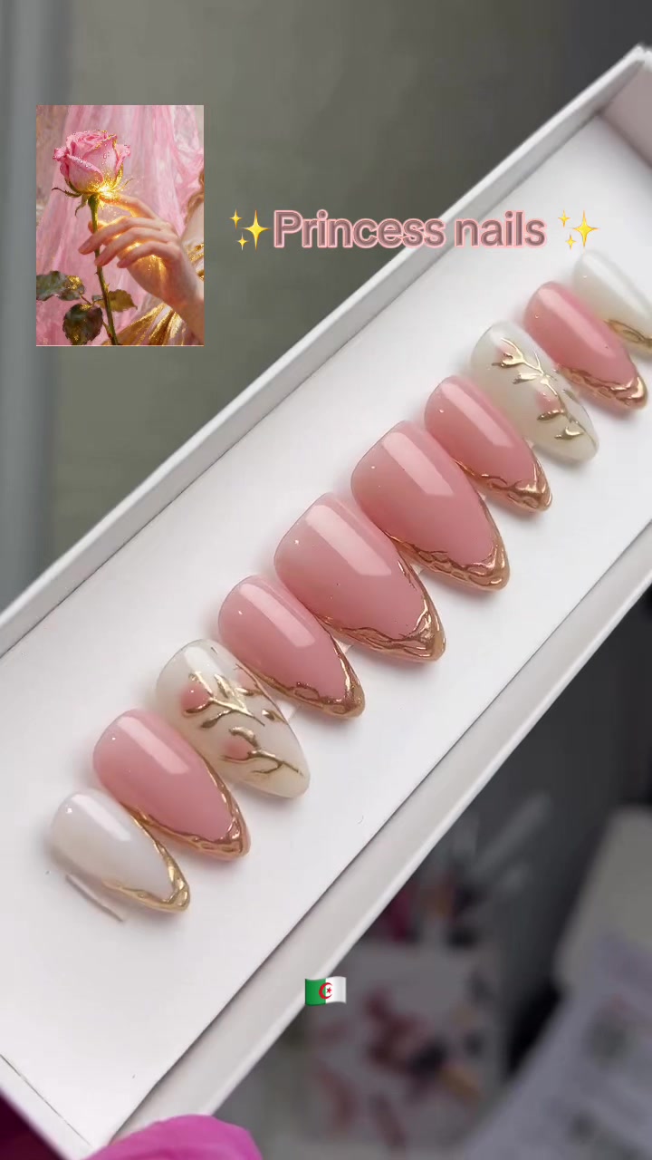 @HB nails