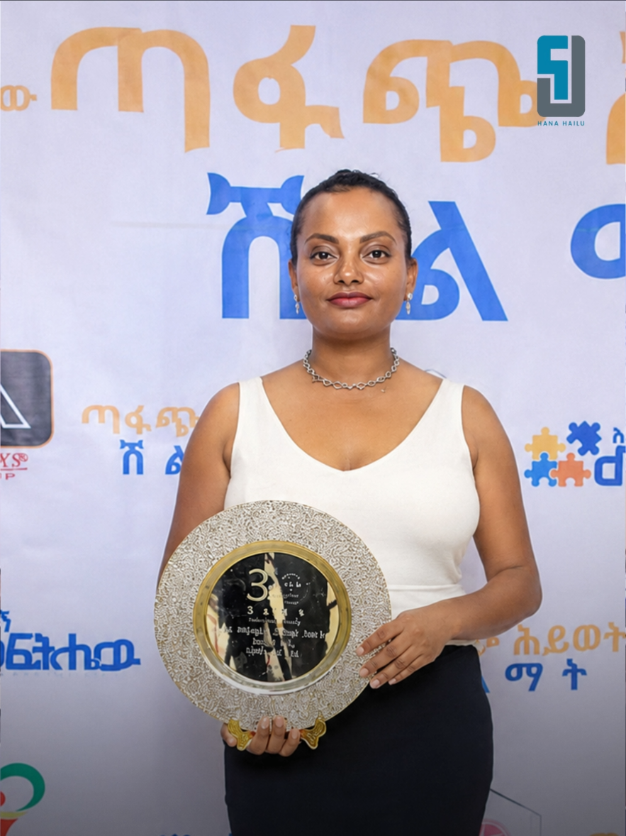 @Hana Hailu