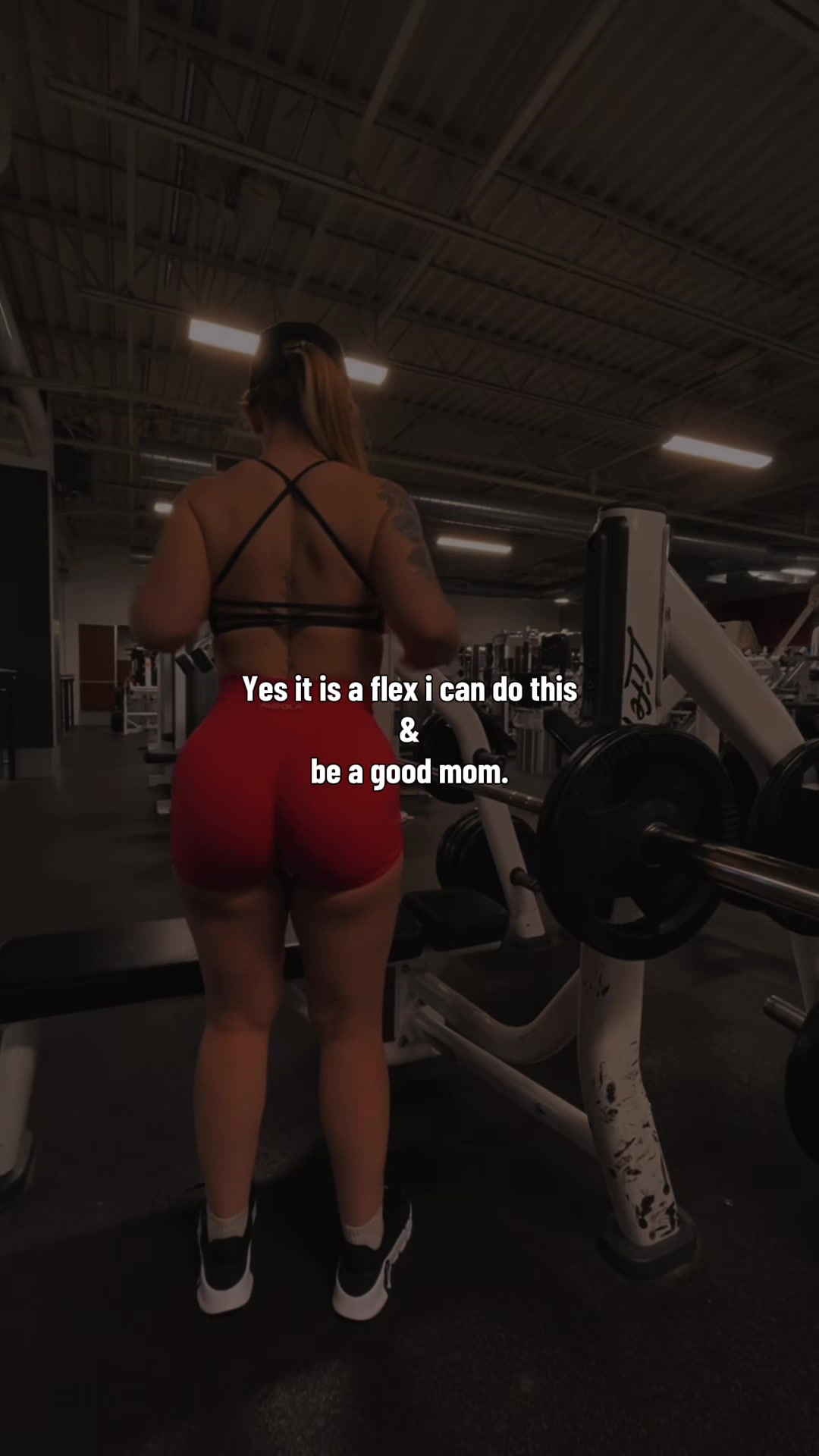 @Bri | Powerlifter