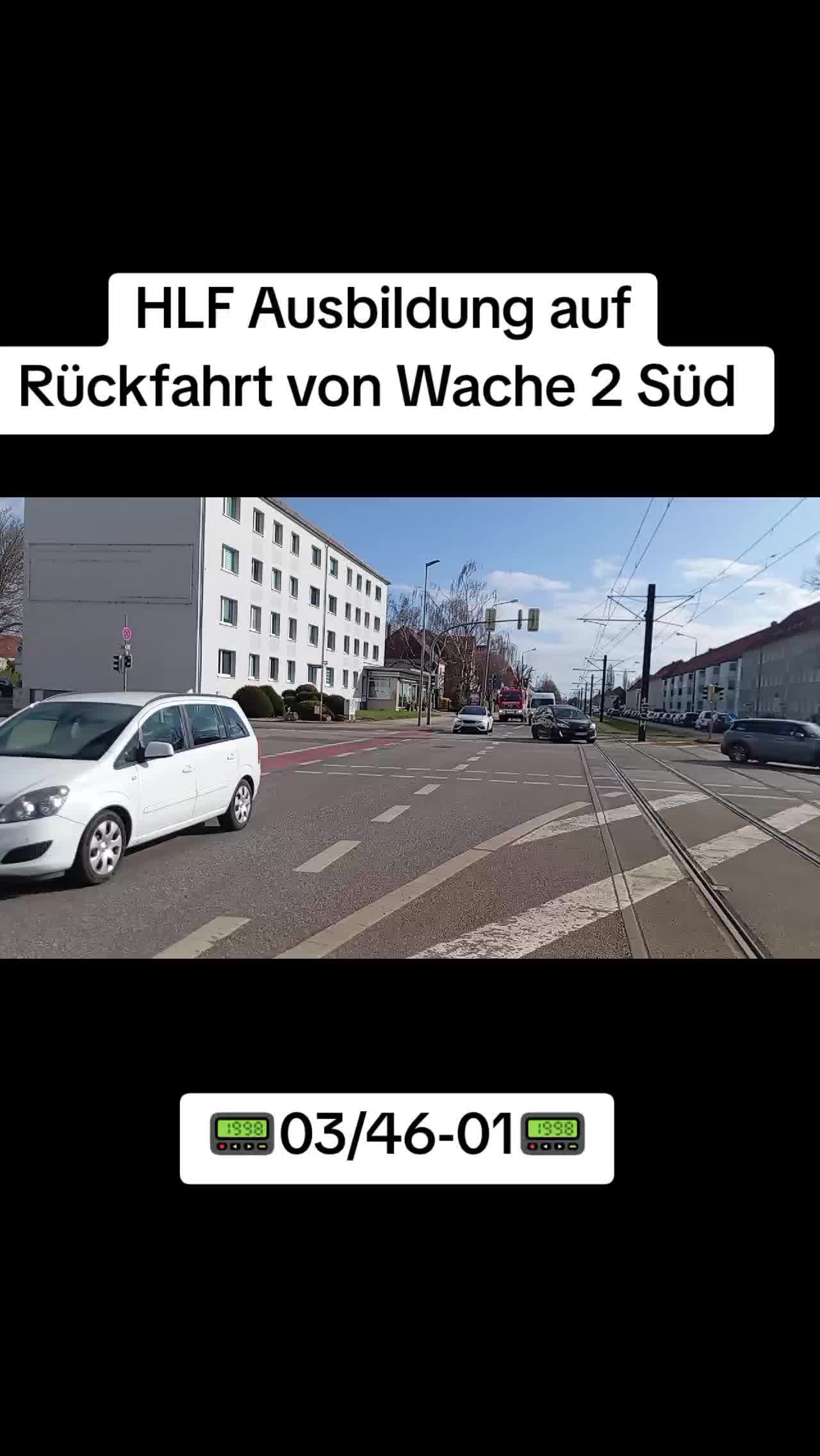 @Feuerwehr Magdeburg
