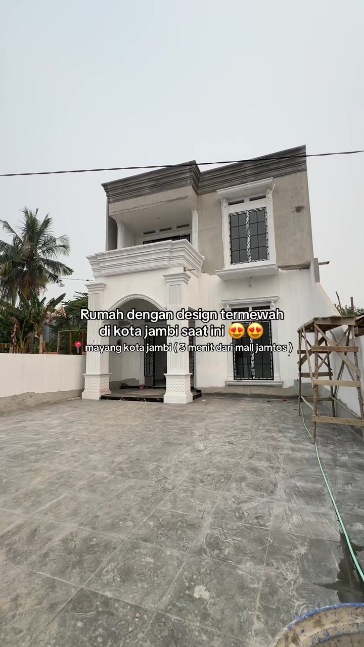 @pusat property jambi