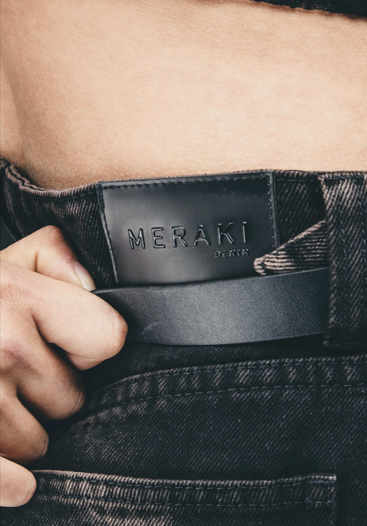 @MERAKI DENIM