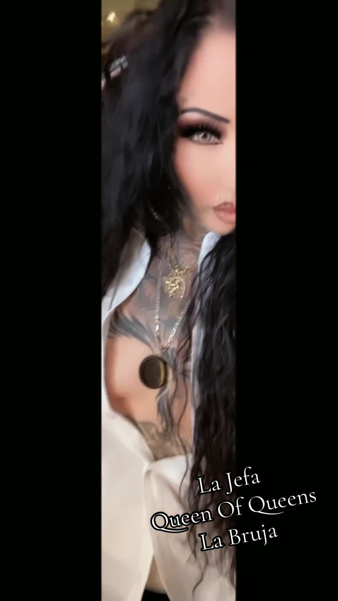 @Queen Bruja Enchanted Boutique