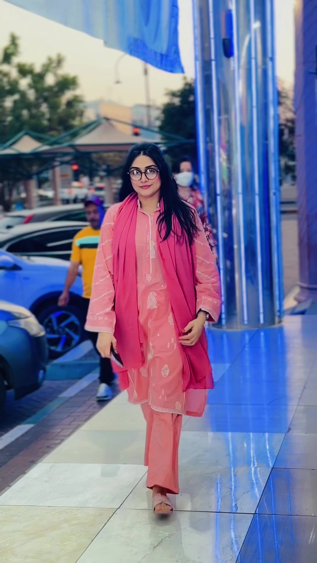 @Pirah Lashari
