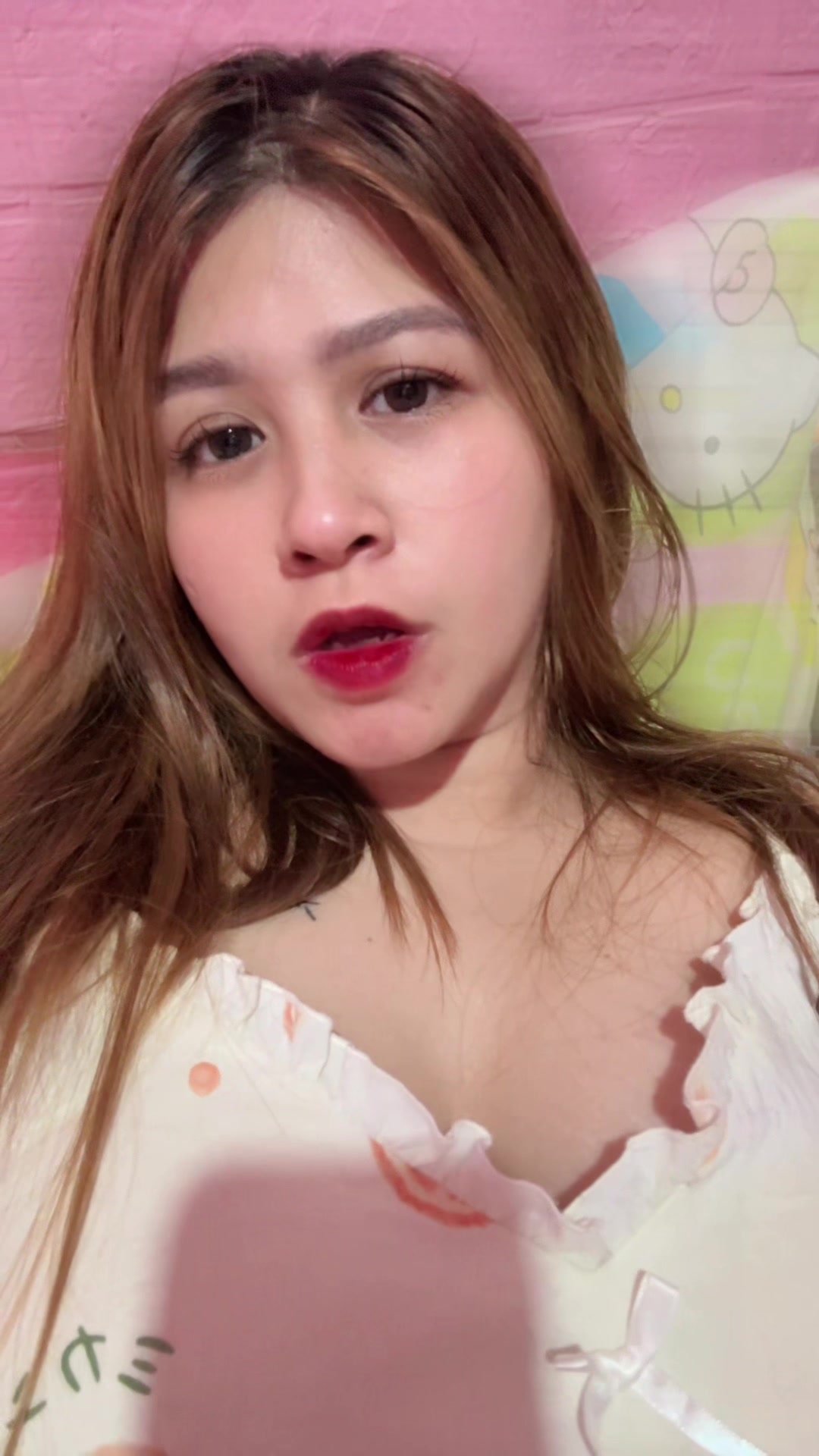 @Ynah Cosmetics