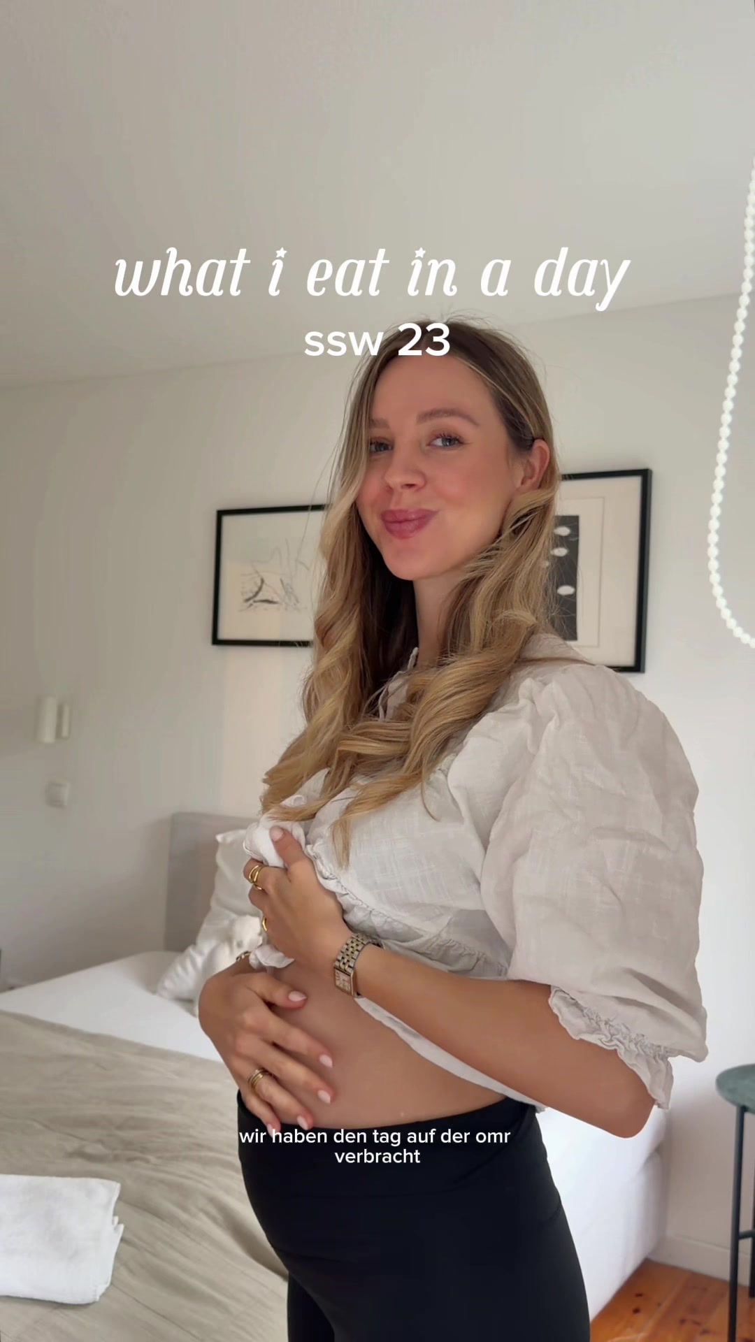@Lucia Rose | UGC and mom to be