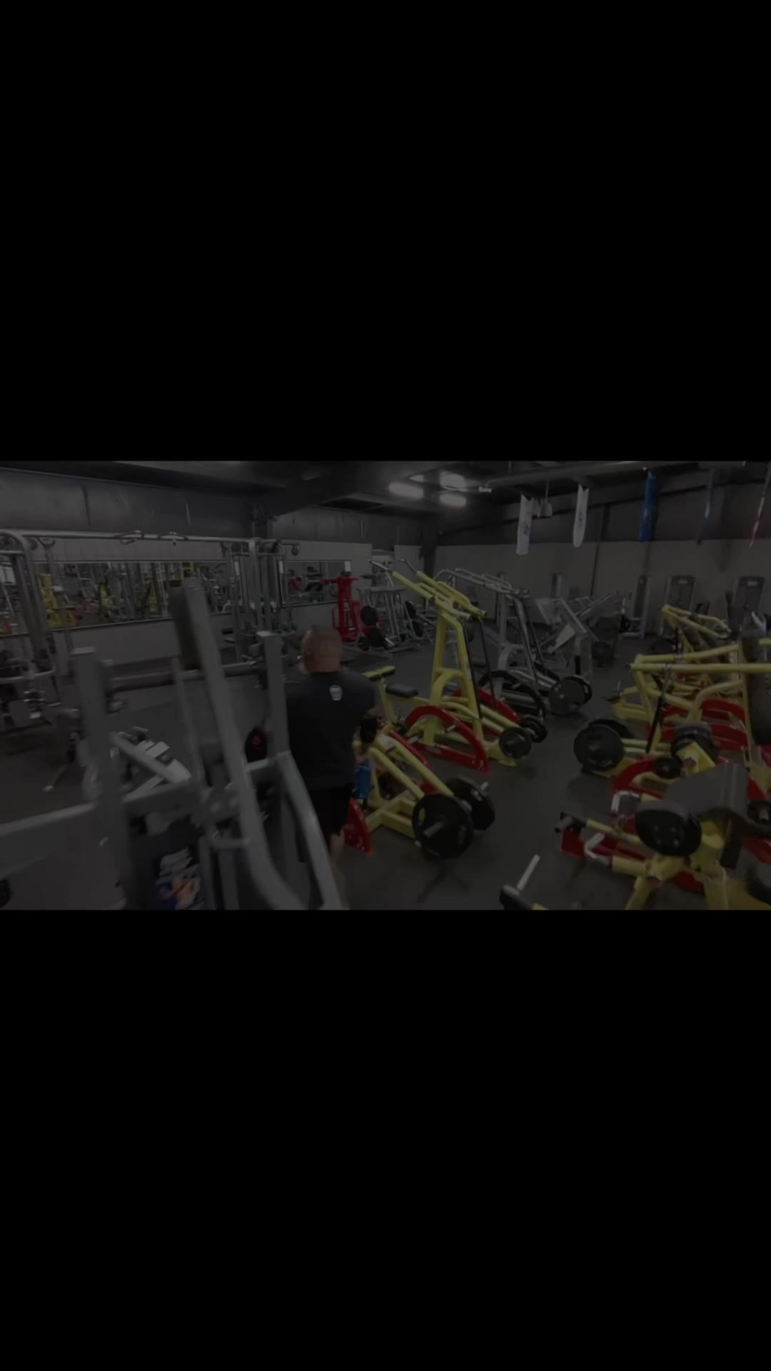 @gymrat