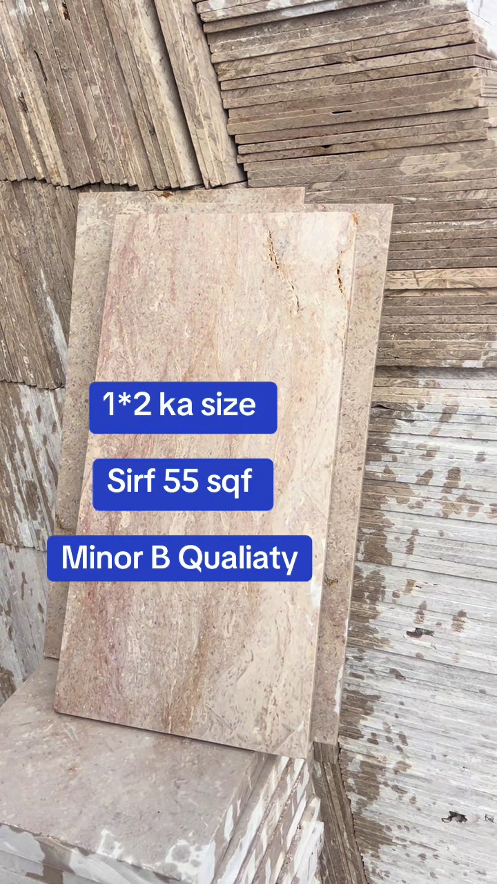 @Manan Marble Industry
