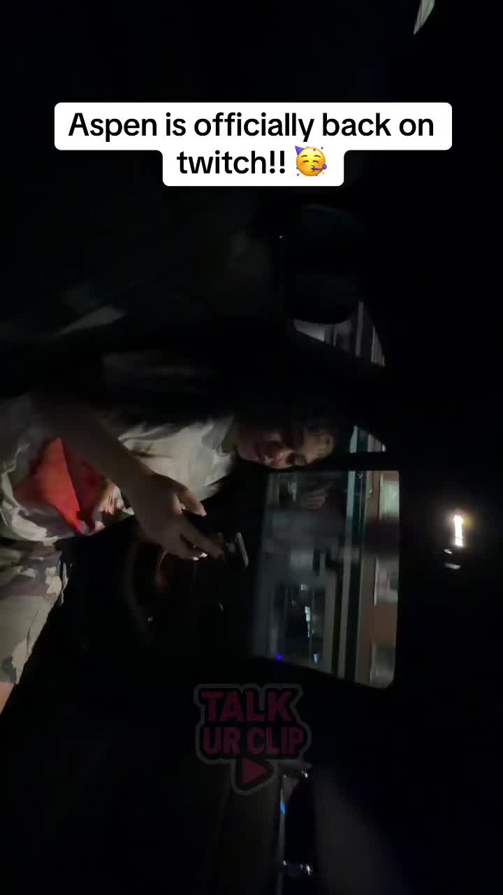 @TalkUrClip