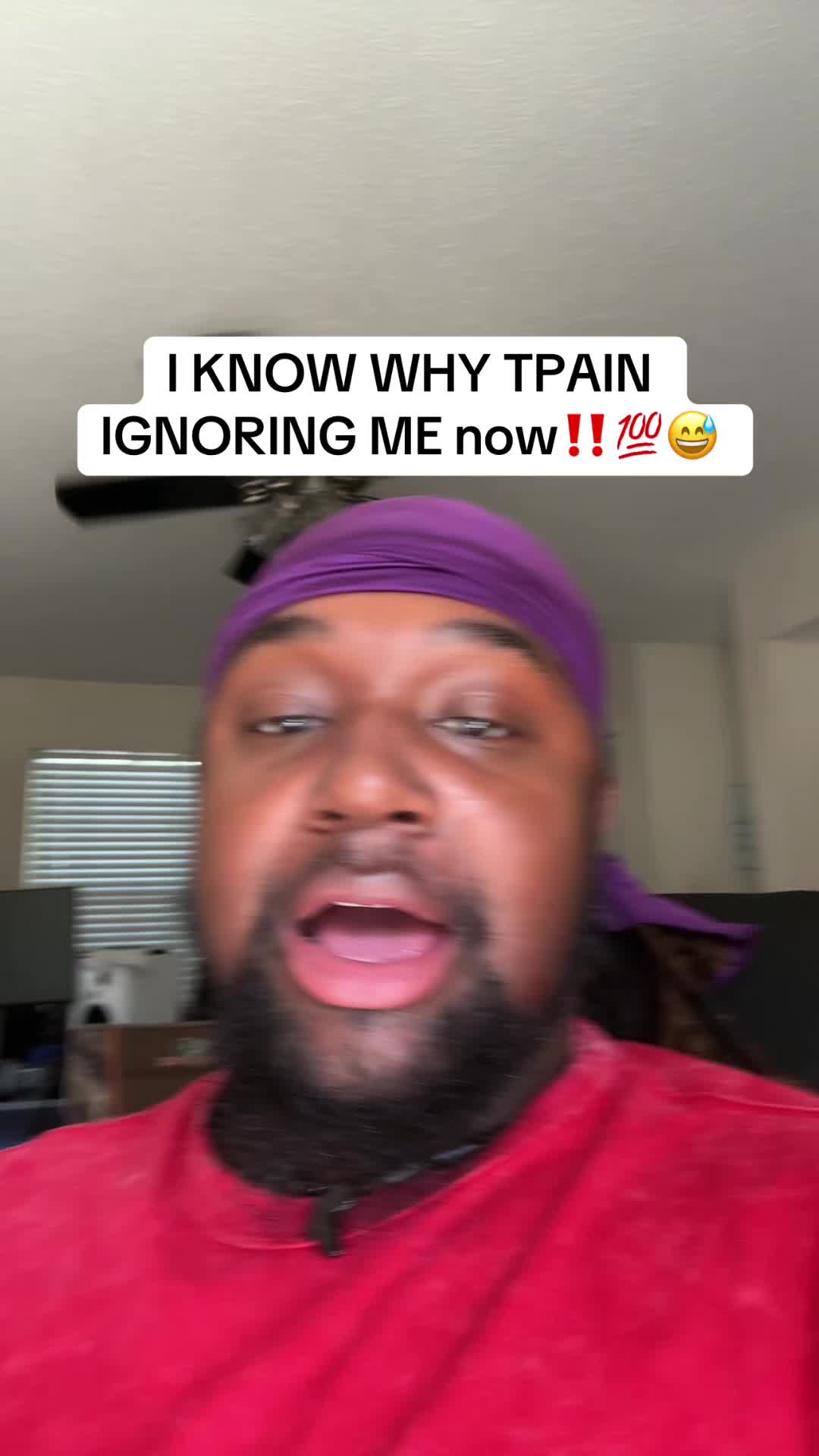 @Tyrell J