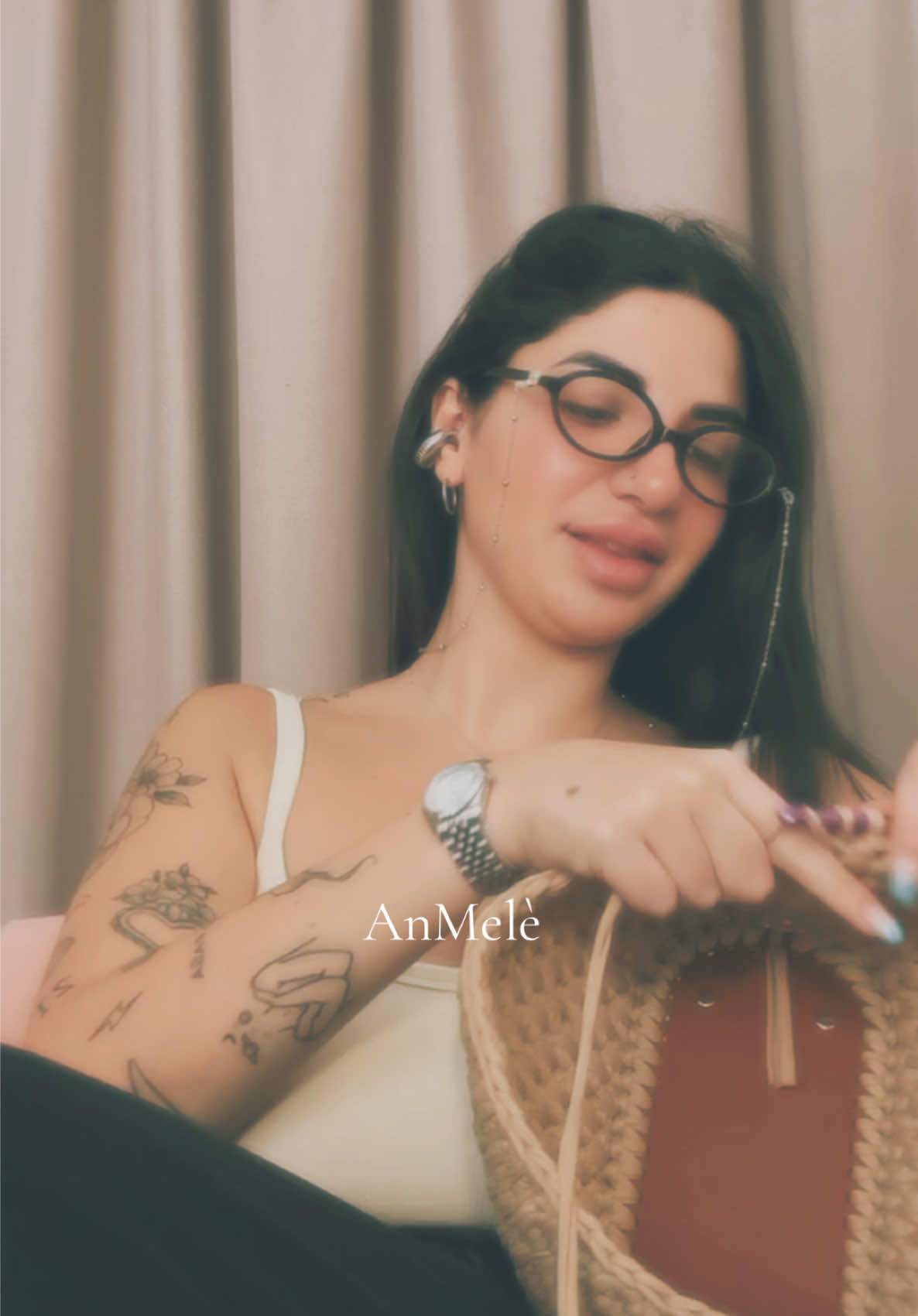@Antonella Garofalo