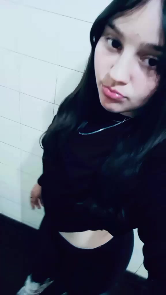 @yuli🥷la Dama De Negro 🔥🥷