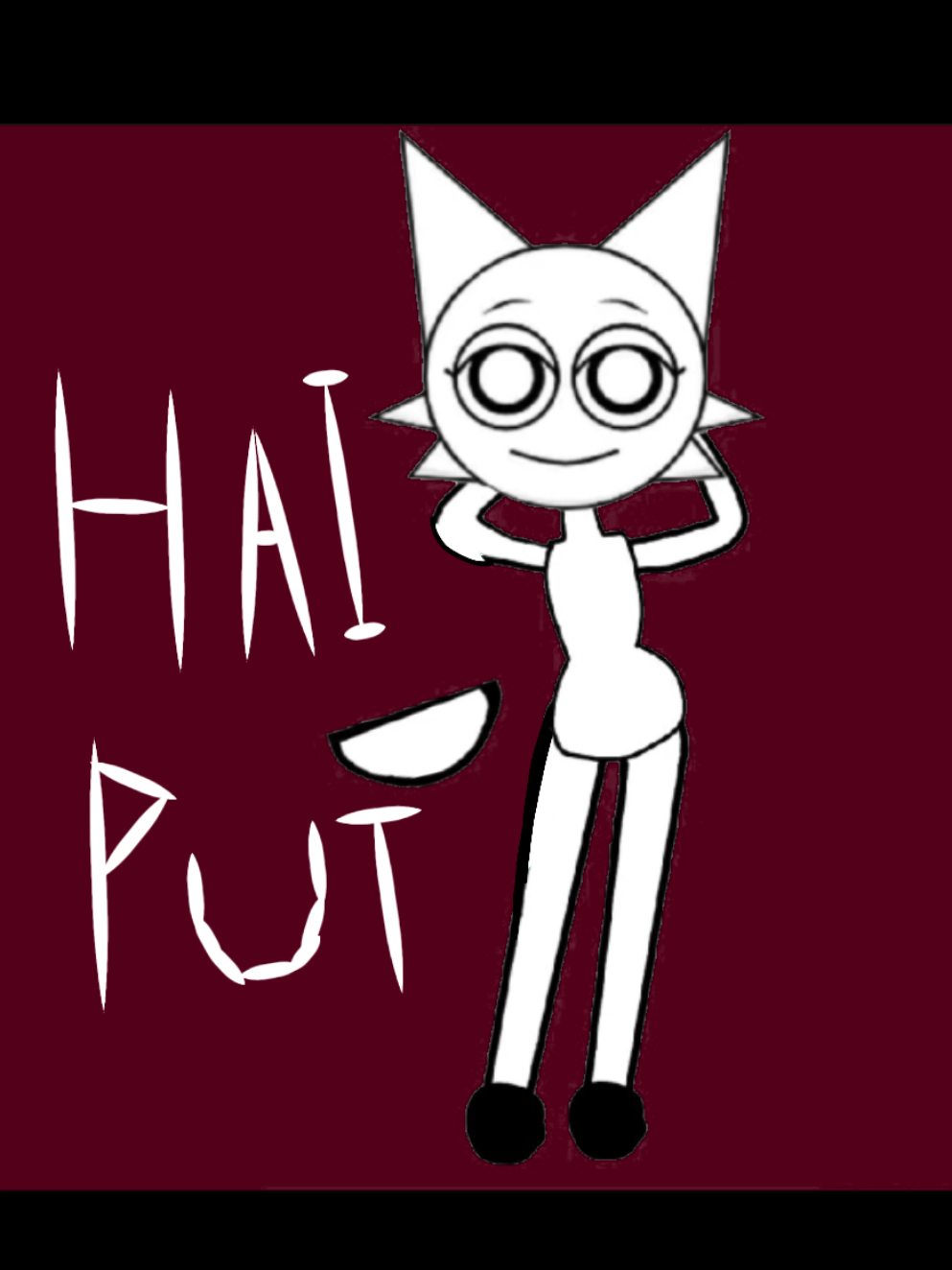 @☆࿐ཽ༵༆༒ Handan cat ༒༆࿐ཽ༵☆