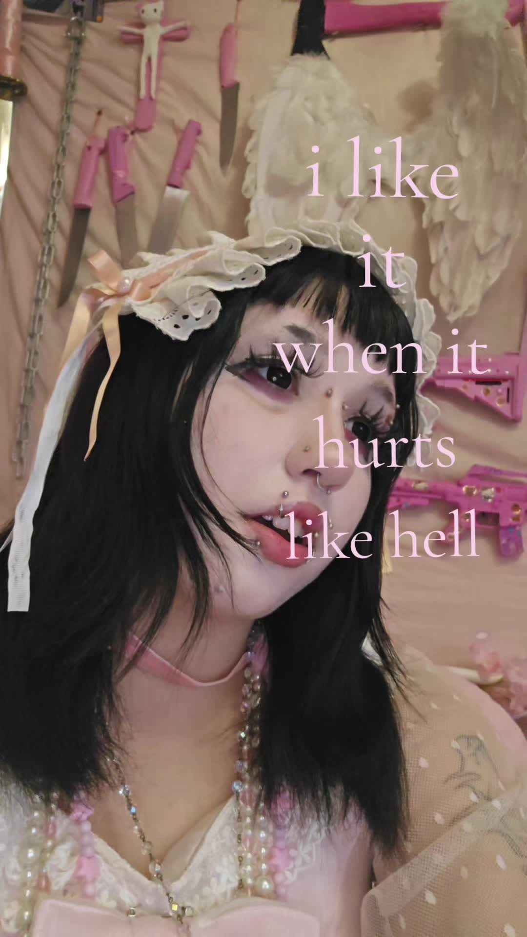 @🔪