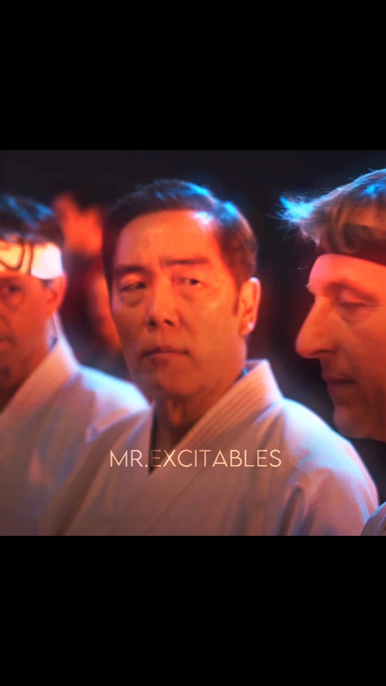 @Mr. Excitables
