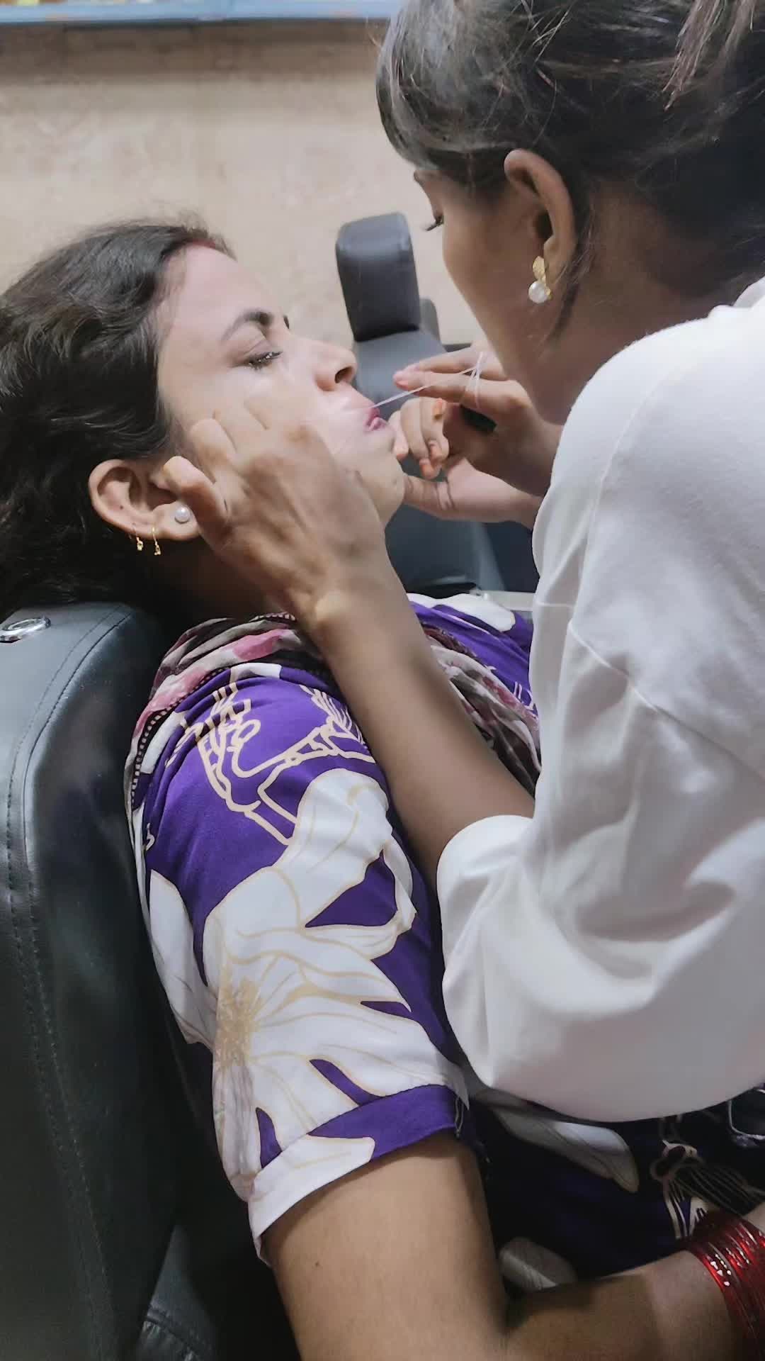 @Priyanshu Beauty 😍 Parlour🙏