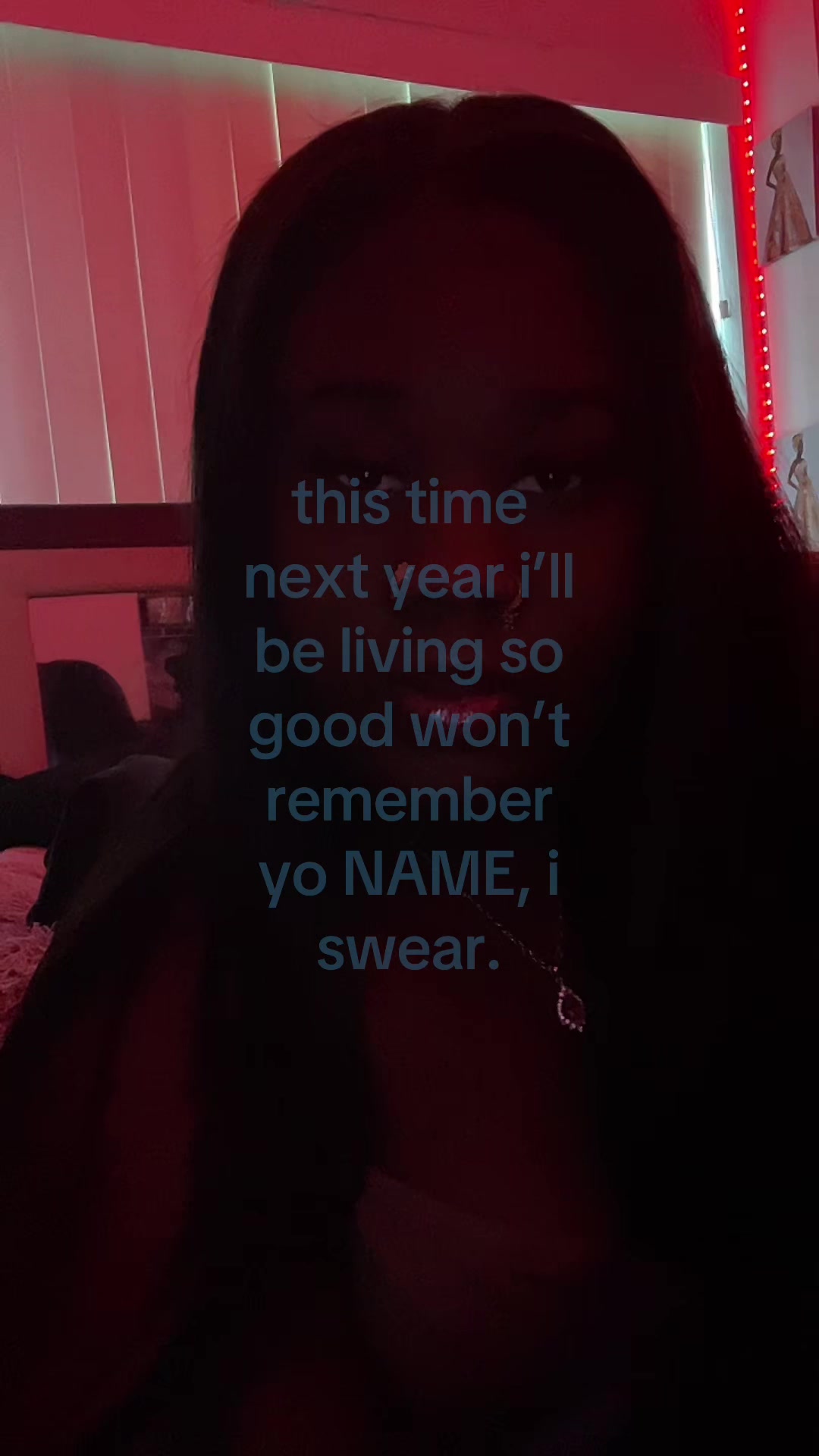 @retired lover girl.
