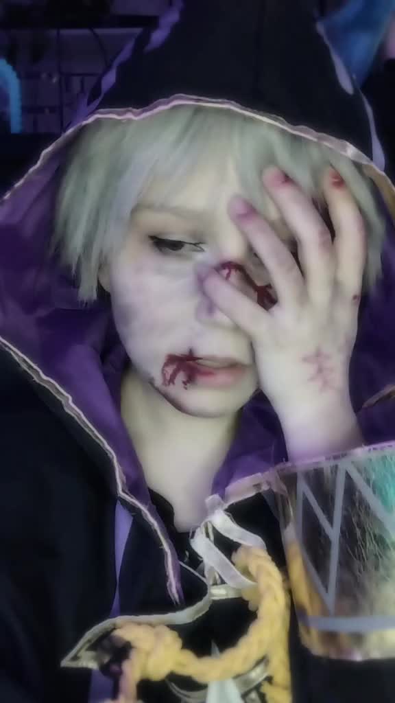 @Hitsugaya