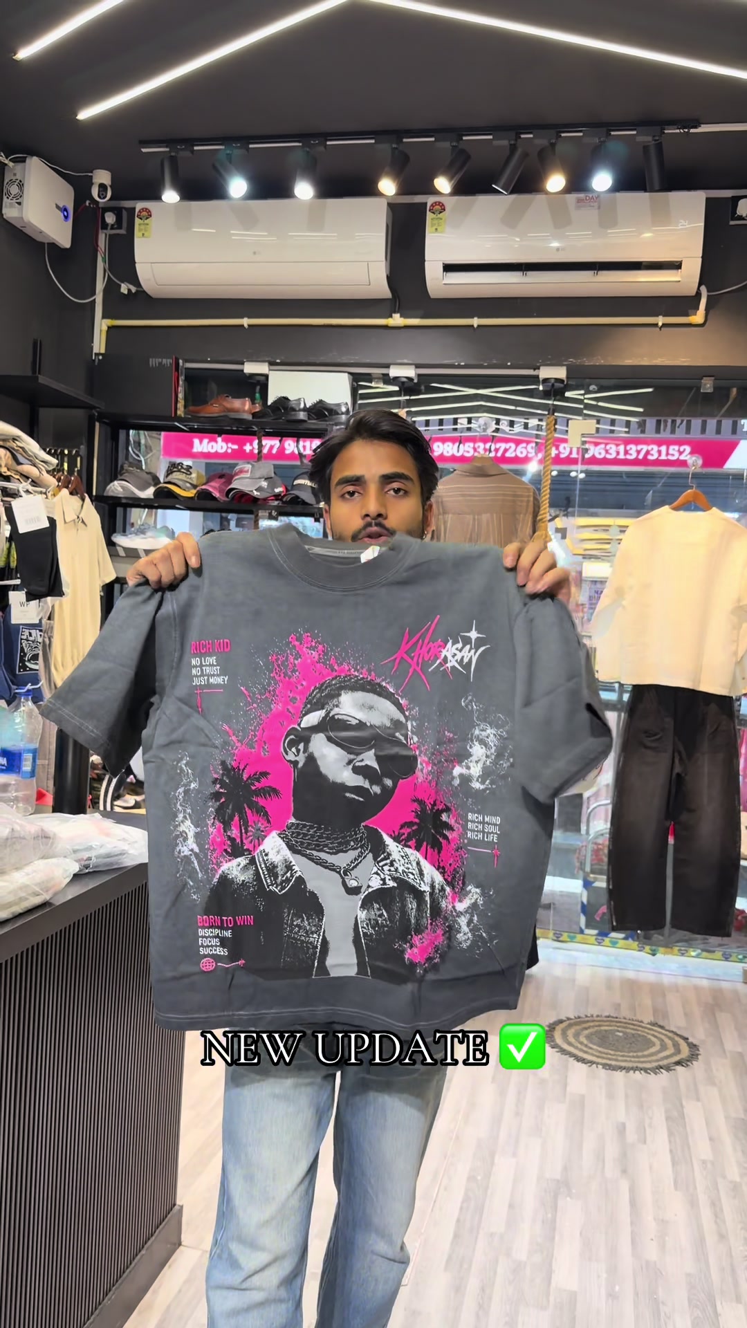 @LOGIN THE MEN&rsquo;S OUTLET