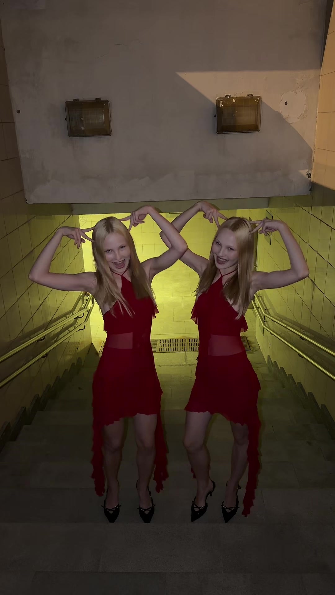 @Evelina & Lola