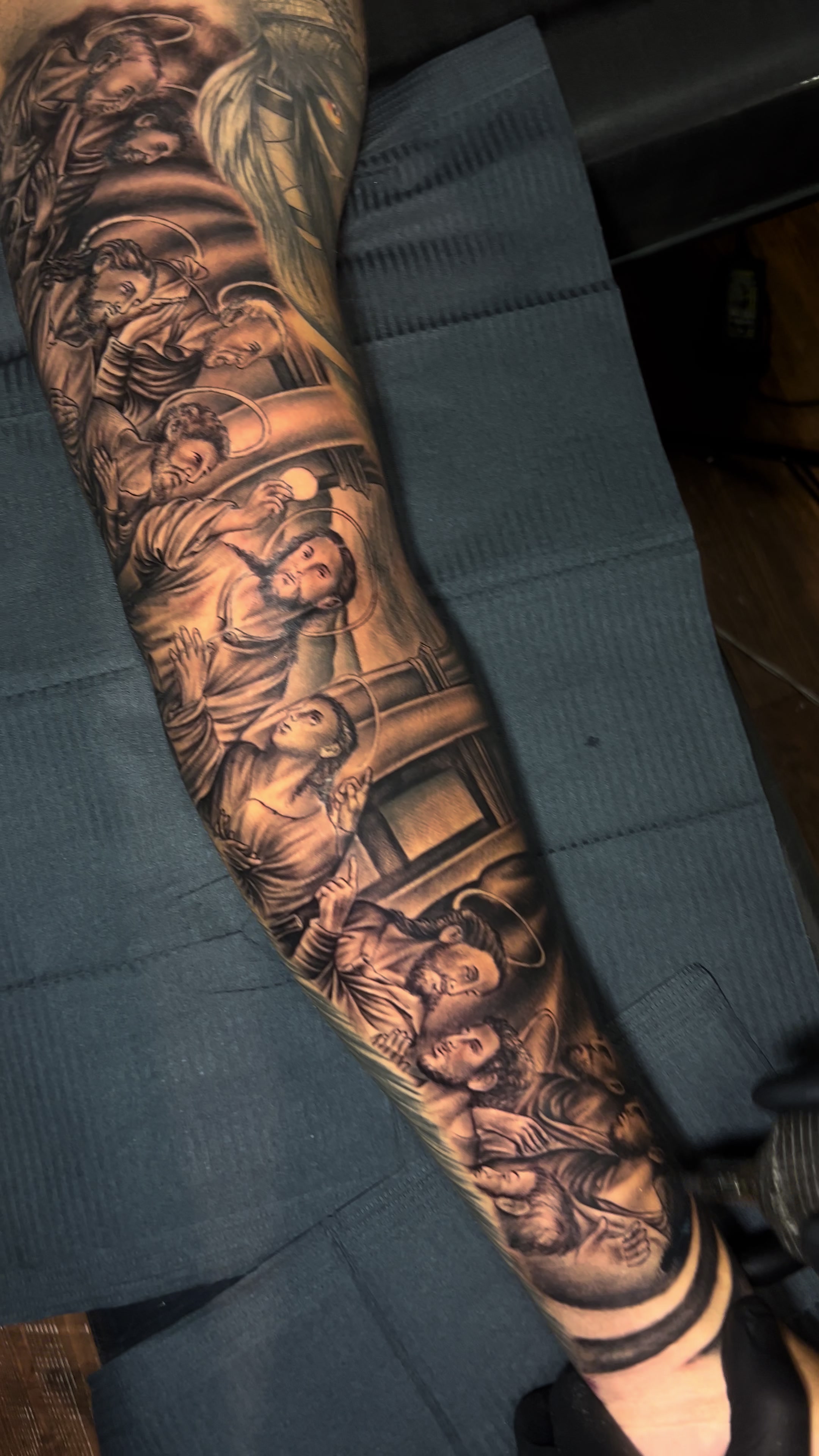 @Vitor Hugo ( Tattoo ) ⚫️