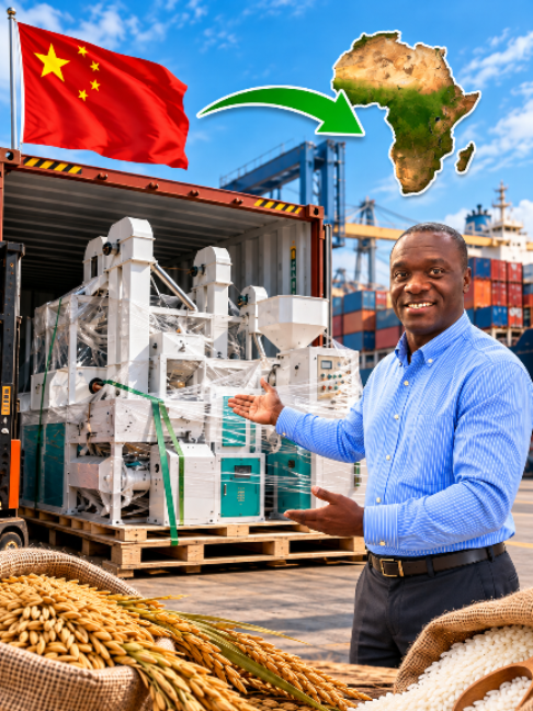 @Easy Trade Africa